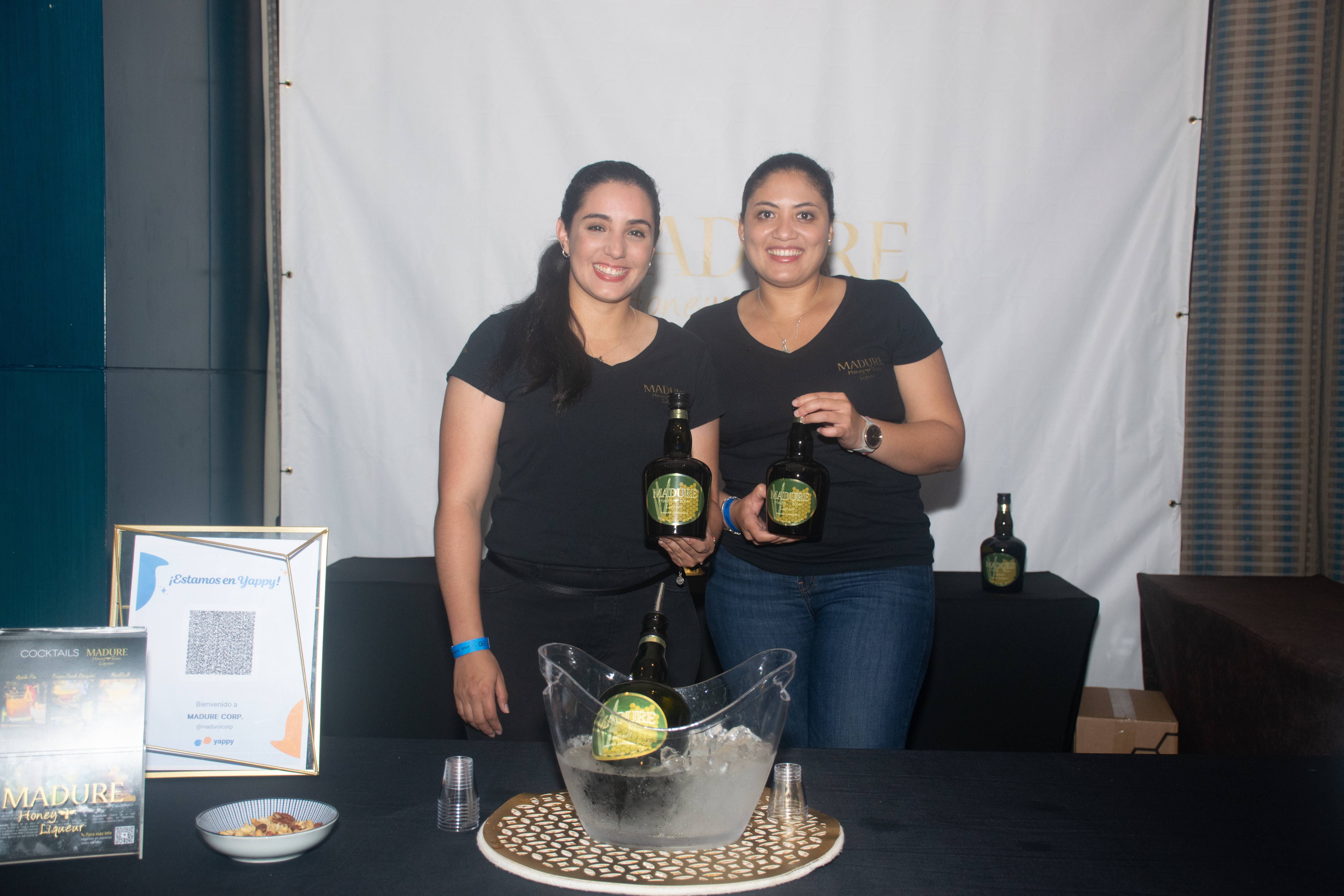 Foto de un participante del evento DRINK AND DINE